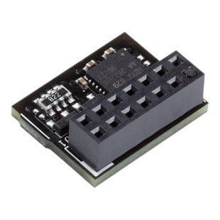 Контролер Asus TPM-SPI 324823 фото