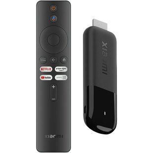 Smart-приставка Xiaomi TV Stick 4K 2nd Gen (PFJ4197EU) 556971 фото