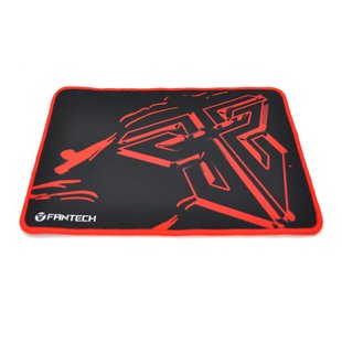 Ігрова поверхня Fantech MP35/15052 Black/Red 431162 фото