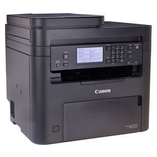 Багатофункціональний пристрій А4 ч/б Canon i-Sensys MF275dw з Wi-Fi (5621C001) 493803 фото