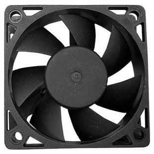 Вентилятор Titan TFD-6020 M 12 Z, 60 мм 125218 фото