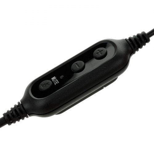 Гарнітура Logitech PC 960 USB (981-000100) 26978 фото