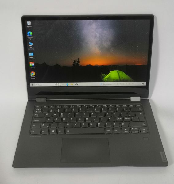 Ноутбук Lenovo IdeaPad C340-14IML (LIPC340910) б.в 177167 фото