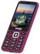 Мобiльний телефон Sigma mobile X-style 31 Power Type-C Dual Sim Purple 448250 фото 3