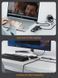 Концентратор Cabletime USB C/A - 4 Port USB 3.0, 5Gbps, 0.15 m (CB05B) 526547 фото 7