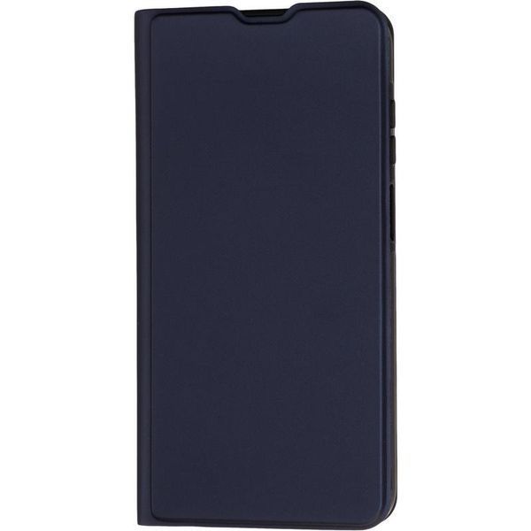 Чохол-книжка BeCover Exclusive New Style для Samsung Galaxy A26 SM-A266 Blue (713021) 572081 фото