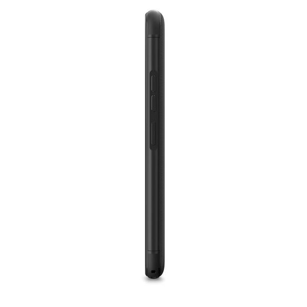 Смартфон Gigaset GX6 IM 6/128 GB Dual Sim Titanium Black (S30853H1528R112) 475978 фото