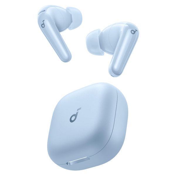 Bluetooth-гарнітура Anker SoundCore R60i NC Blue (D1202G31) 595481 фото
