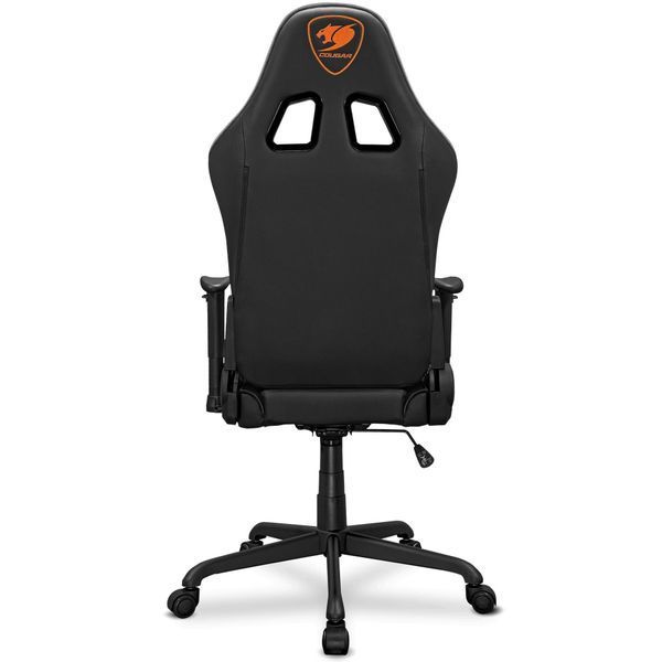 Крісло для геймерів Cougar Armor Elite Black 561224 фото