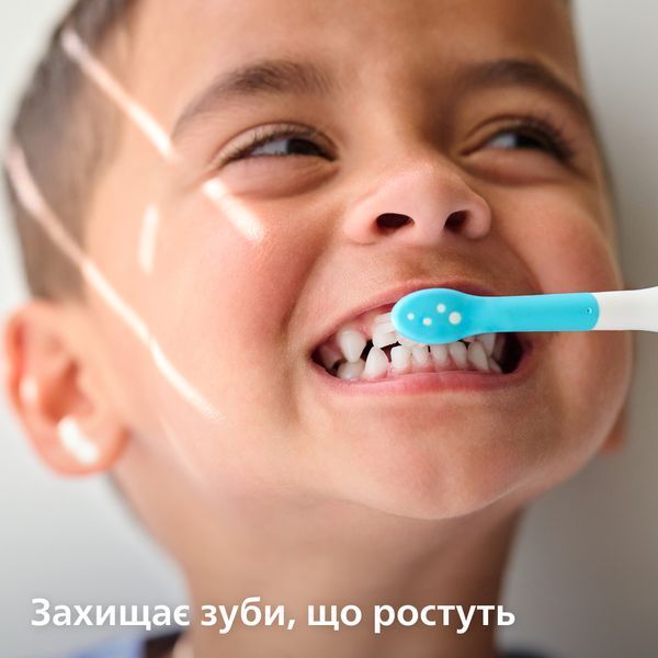 Зубна електрощітка Philips Sonicare For Kids HX6352/11 570662 фото