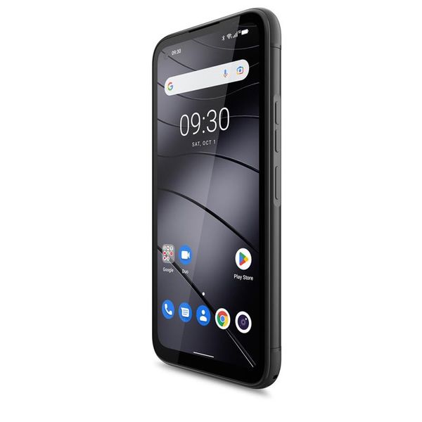 Смартфон Gigaset GX6 IM 6/128 GB Dual Sim Titanium Black (S30853H1528R112) 475978 фото