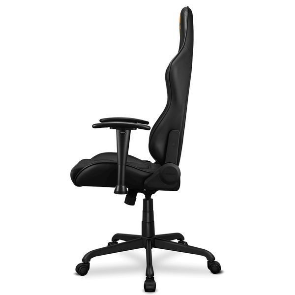 Крісло для геймерів Cougar Armor Elite Black 561224 фото