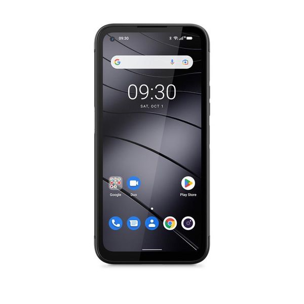 Смартфон Gigaset GX6 IM 6/128 GB Dual Sim Titanium Black (S30853H1528R112) 475978 фото