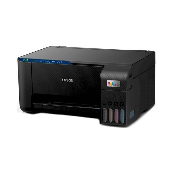 Багатофункціональний пристрій А4 кол. Epson L3251 Фабрика друку з Wi-Fi (C11CJ67413) 448904 фото
