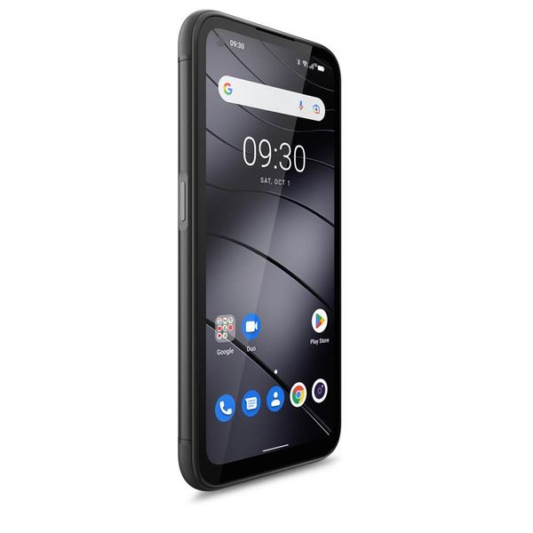 Смартфон Gigaset GX6 IM 6/128 GB Dual Sim Titanium Black (S30853H1528R112) 475978 фото