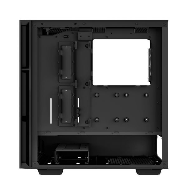 Корпус DeepCool CH560 Digital Black (R-CH560-BKAPE4D-G-1) без БЖ 463001 фото