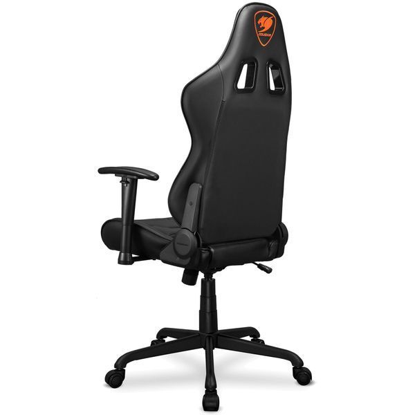 Крісло для геймерів Cougar Armor Elite Black 561224 фото