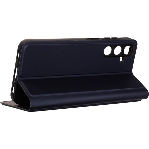 Чохол-книжка BeCover Exclusive New Style для Samsung Galaxy A26 SM-A266 Blue (713021) 572081 фото