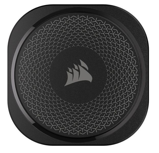 Система водяного охолодження Corsair Nautilus 360 RS ARGB (CW-9060093-WW) 578403 фото
