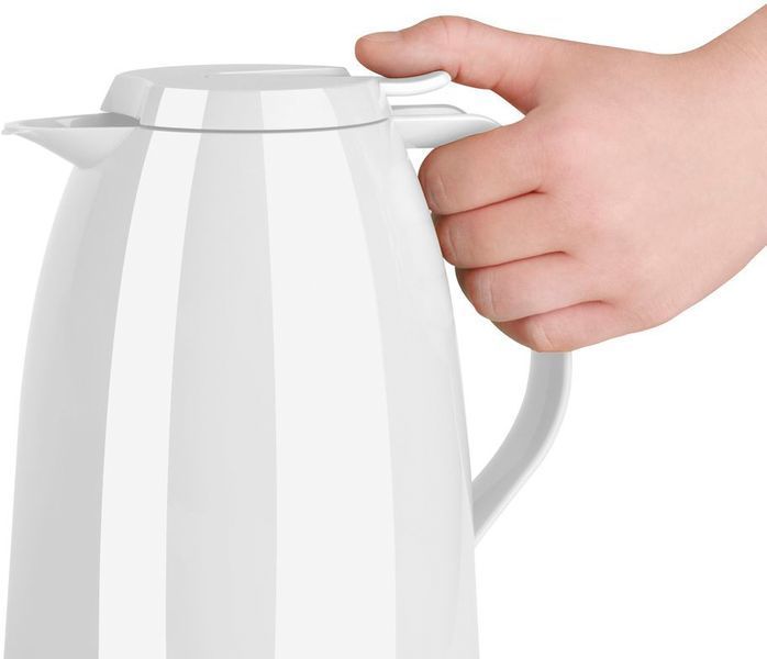 Термоглечик Tefal Mambo 1.5 л White (K3036212) 354468 фото