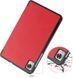 Чохол-книжка BeCover Smart для Realme Pad Mini 8.7" Red (708260) 452865 фото 3