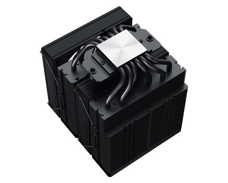 Кулер процесорний ID-Cooling Frozn A620 Black 491845 фото