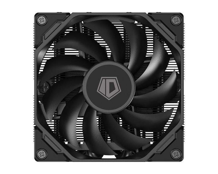 Кулер процесорний ID-Cooling IS-40-XT Black 528927 фото