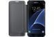 Чохол-книжка Samsung Clear View Cover для Samsung Galaxy S7 Edge SM-G935 Black (EF-ZG935CBEGRU) 142811 фото 3