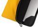 Чохол для ноутбука Tucano Gommo MB Pro 16" Yellow (BFGOM1516-Y) 610606 фото 5