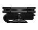 Кулер процесорний ID-Cooling IS-40-XT Black 528927 фото 3
