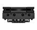 Кулер процесорний ID-Cooling IS-40-XT Black 528927 фото 1