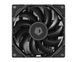 Кулер процесорний ID-Cooling IS-40-XT Black 528927 фото 2