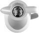 Термоглечик Tefal Mambo 1.5 л White (K3036212) 354468 фото 4