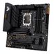 Материнська плата Asus TUF Gaming B660M-Plus WiFi Socket 1700 424146 фото 4