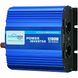 Інвертор напруги TommaTech MS-1200, 12V/220V, 1200W (MS-1200/29445) 444433 фото 4