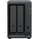 Мережеве сховище NAS Synology DS725+ 604075 фото 1