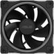 Вентилятор Asus Prime MR120 ARGB Reverse Black 3in1 (90DA00L0-B09020) 562899 фото 7