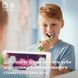 Зубна електрощітка Philips Sonicare For Kids HX6352/11 570662 фото 6