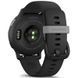 Смарт-годинник Garmin Vivoactive 5 Slate Aluminum Bezel with Black Case and Silicone Band (010-02862-5A) 548816 фото 3
