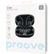 Bluetooth-гарнітура Proove X-Go TWS (APP) Black (TWXG0001AP01) 617601 фото 6