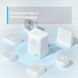 Розумний хаб із дзвінком TP-Link Tapo H100 587834 фото 4