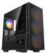 Корпус DeepCool CH560 Digital Black (R-CH560-BKAPE4D-G-1) без БЖ 463001 фото 1