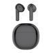 Bluetooth-гарнiтура Ergo BS-750K Air Sticks 3 Black 530774 фото 5