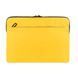 Чохол для ноутбука Tucano Gommo MB Pro 16" Yellow (BFGOM1516-Y) 610606 фото 1