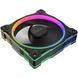 Вентилятор Asus Prime MR120 ARGB Reverse Black 3in1 (90DA00L0-B09020) 562899 фото 6