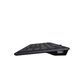 Клавіатура A4Tech Fstyler FX60H Grey Neon Backlit 456429 фото 4