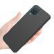 Чохол-накладка BeCover для Samsung Galaxy M22 SM-M225 Black (706929) 384114 фото 2