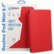 Чохол-книжка BeCover Smart для Realme Pad Mini 8.7" Red (708260) 452865 фото 2