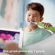 Зубна електрощітка Philips Sonicare For Kids HX6352/11 570662 фото 4
