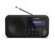 Радіоприймач Sharp DR-P420 Midnight Black (DR-P420(BK)) 557350 фото 1